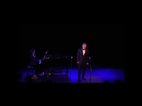 Todd Strange, Tenor Dein ist Mein Ganzes Herz, Léhar