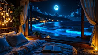 The Deepest Healing Sleep • Melatonin Release, Relax Mind Body • Sleeping Music For Deep Sleep