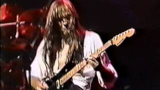 TNT - End Of The Line