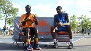 Hoops in the Sun Spotlight: Week 8