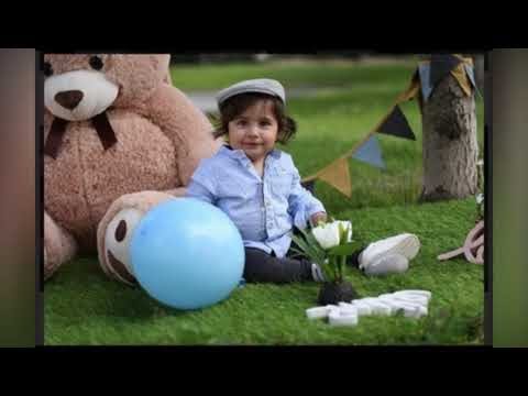 Pistuka 2021 - Mano küldi fiának Enzónak születésanapjára