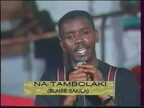 Na tambolaki - Blaise Sakila