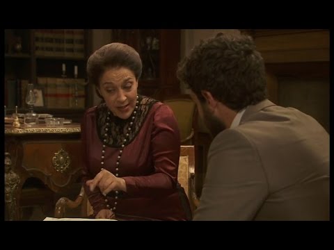 PUENTE VIEJO C967 - Raimundo recrimina a Francisca