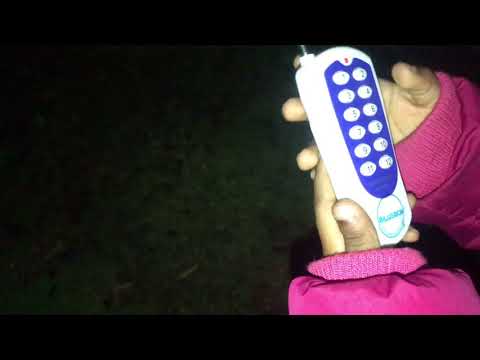 Full Power! Mines to crackle to 💥❤️💣