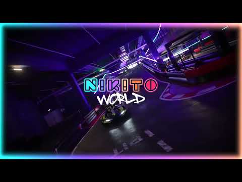 NIKITO WORLD - KARTING (Rosny-sous-Bois)