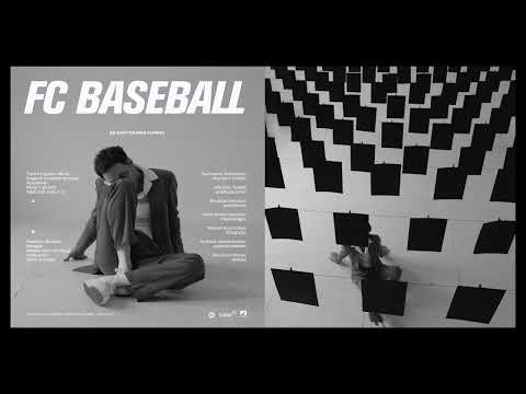 FC Baseball -  Mažučiai, kaip ir tu (audio)