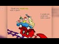 Green Eggs And Ham 2003