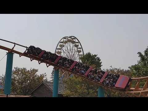 Corkscrew short video by Barge Bargwell