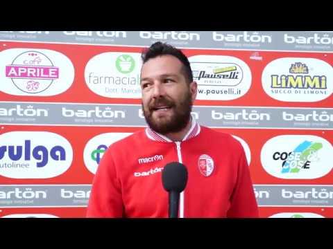 Rugby // Barton Perugia vs Cavalieri Prato 15-7 - Fabrizio Fastellini