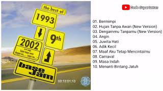 Download lagu Full Album Base Jam - Best Of Base Jam Vol.II mp3