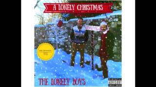 Run Run Rudolf - A Lonely Christmas Volume 1- The Lonely Boys