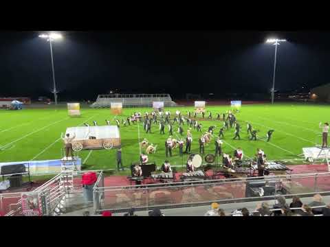 LHSMB 2024: Gold Rush! [Lancaster 9/28]