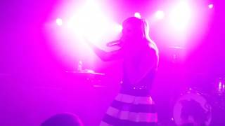 Lacey Sturm - Feels Like Forever | Live in NYC
