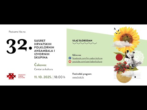 KUU „ZVON“, župne zajednice Mala Subotica - „ALAJ IGRAM, SVE SE SIGRAM“