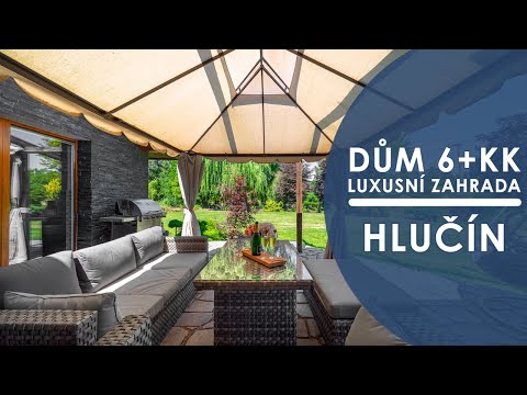 👍 PRODÁNO | rodinný dům 6+kk s garáží, ul. Rovniny, Hlučín | Férovýmakléř.cz