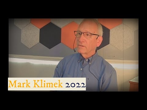 Mark Klimek: NCLEX and Business