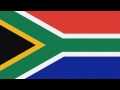 South Africa National Anthem Instrumental National Anthem Of South Africa