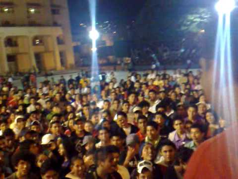 Batalla Final "El Porrazo" 2009