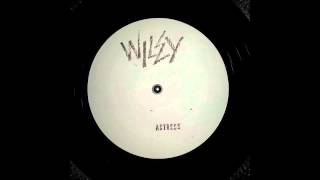 Wiley - From The Outside (Actress&#39;s Generation 4 Constellation Mix) (33rpm) (Vinyl rip)