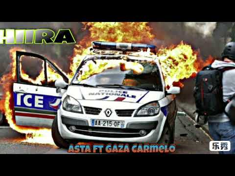 Asta Animal_-_Hira Sirkal ft RAS-4_-_Gaza Carmelo.mp3