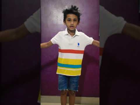 Vivaan Dharmesh Sarwan Khabari