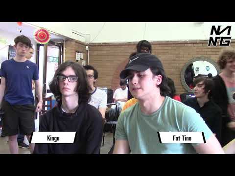 Kingu vs Fat Tino – Nang: Home Sweet Home – Winners Quarters