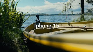 Mi nueva cámara de bolsillo 📷