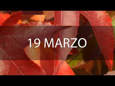 Meditazione del 19 Marzo 2018 “MORIRE PER VIVERE”