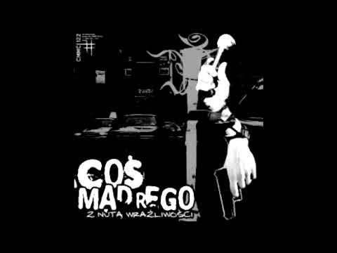 Coś Mądrego - "Z Nutą Wrażliwości" (2001) Smarki Smark, Zkibwoy