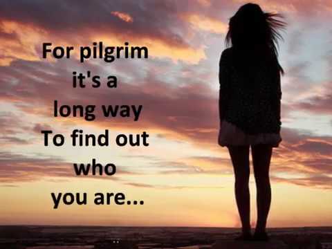 Enya - PILGRIM (with Lyrics)