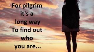 Enya - PILGRIM (with Lyrics)