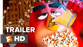 Angry Birds 2: O Filme