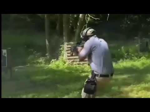 Ingenuity  Security Solutions Firearms Training