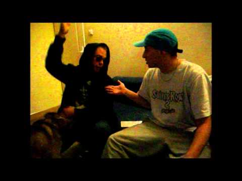 Zapowiedź Klipu Szczur - Myślałem Kiedyś... (Video)