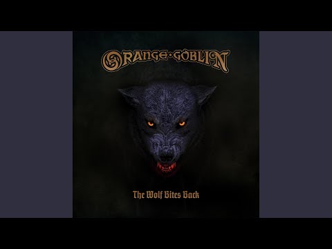 Videoclip de The Wolf Bites Back — Orange Goblin