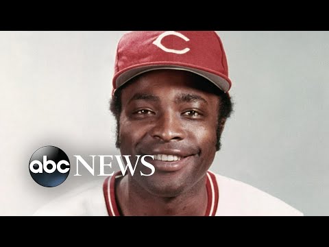 Baseball Hall of Famer Joe Morgan dies at 77 | WNT