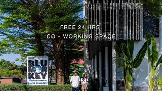 Blu Monkey Bed & Breakfast Phuket, Phuket Town, Thailand | Holiday with Falguni