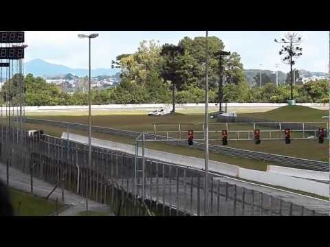 Recorde 8.870 s Guilherme Emiliano TT #27