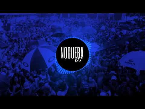 PODE CAVUCAR SEM PRESSA - Carolinne Silver e Mc Yuri - FODE TREPA (Noguera DJ)