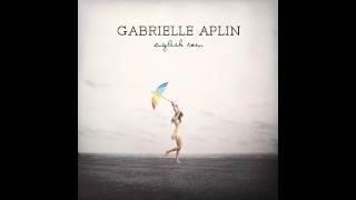 가브리엘 애플린Gabrielle Aplin - How Do You Feel Today