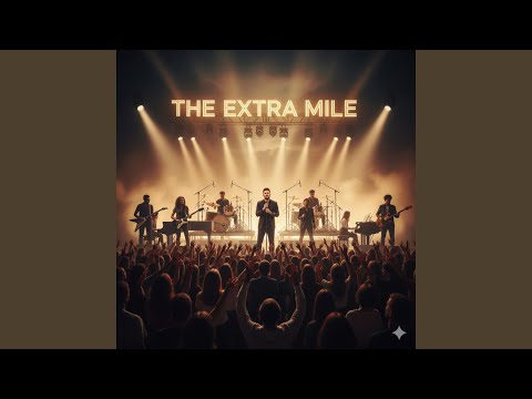 The Extra Mile