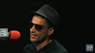 The One With Corey Clark of American Idol