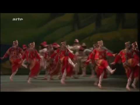 Stravinsky: The Rite of Spring