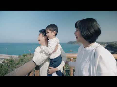 【山口縣旅遊】TRIP TO YAMAGUCHI "Relaxing Stay" NO.1_family trip［Sub zh-TW］