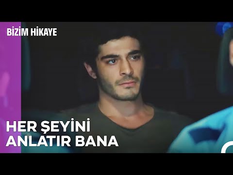 Kim Daha İyi Filiz'i Tanır? - Bizim Hikaye 3. Bölüm