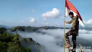 preview picture of video 'Bukit Banda Puncak Kalikemong'