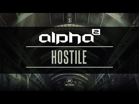 Alpha² - Hostile (#A2REC102)