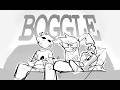 BOGGLE Pepsicola Homestuck Animation