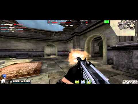 Potent Vs PRO-eXtinctioN_ ll CW ll ◀︎▶︎vSeductioN CA◀︎▶︎