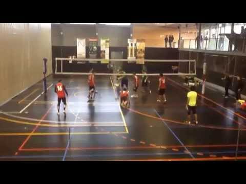 CV Balàfia  0 -  AE Carles Vallbona 3